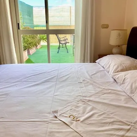 Appartamento Casa Vista Valle *