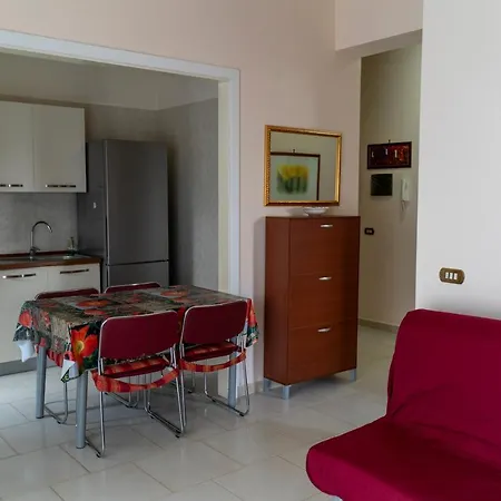 Casa Vista Valle * Agrigento