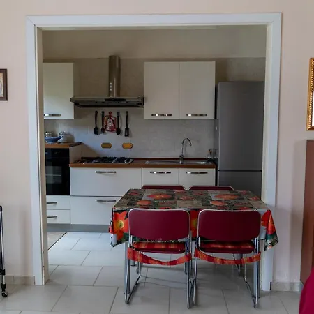 Casa Vista Valle Agrigento