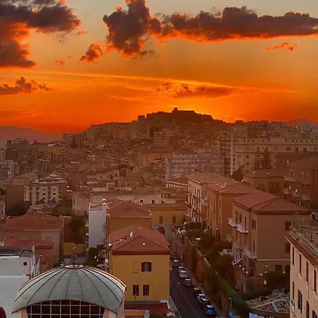 Casa Vista Valle Apartment Agrigento