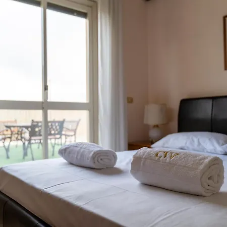 Casa Vista Valle Agrigento