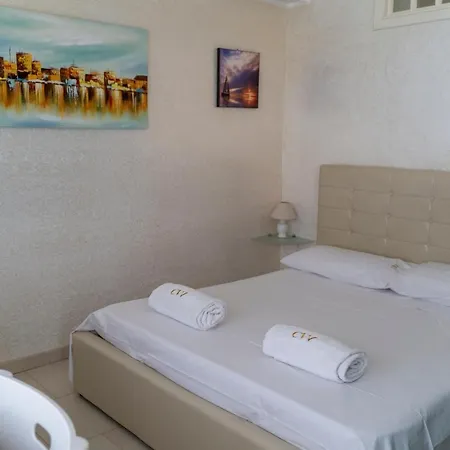 Casa Vista Valle Agrigento