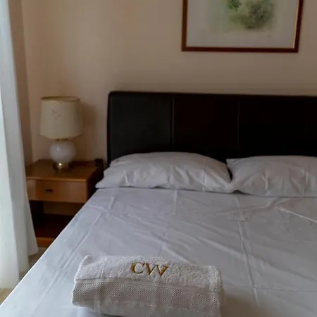 Apartment Casa Vista Valle Agrigento