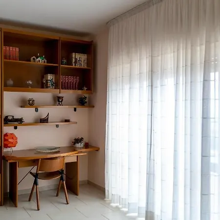 Apartment Casa Vista Valle *