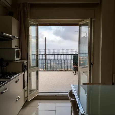 Appartamento Casa Vista Valle