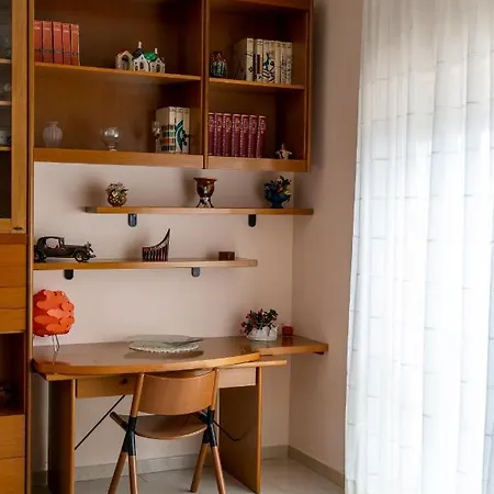 Casa Vista Valle Apartment