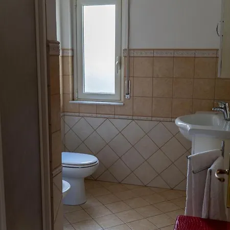 Casa Vista Valle Apartment Agrigento