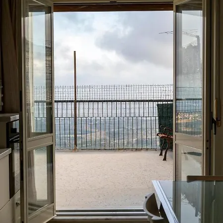 Casa Vista Valle Appartamento Agrigento