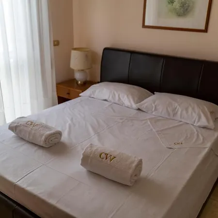 Casa Vista Valle Apartment Agrigento