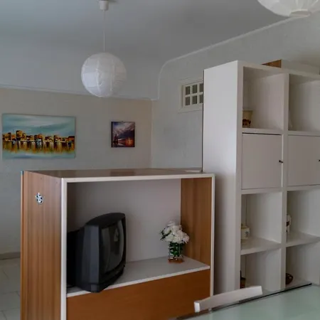 Casa Vista Valle Apartment