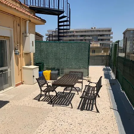 Casa Vista Valle Apartment