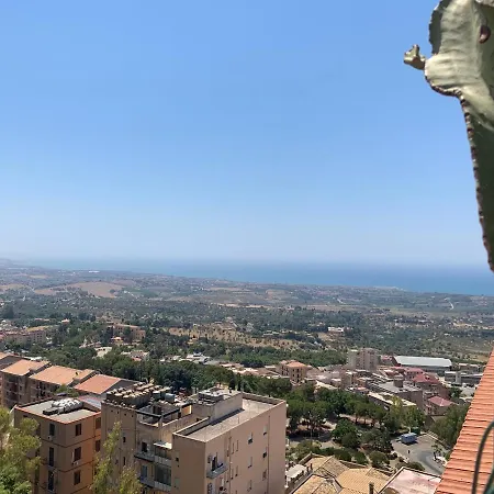 Casa Vista Valle *